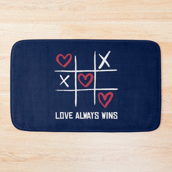 Item preview, Love Always Wins designed and sold by Piztees.