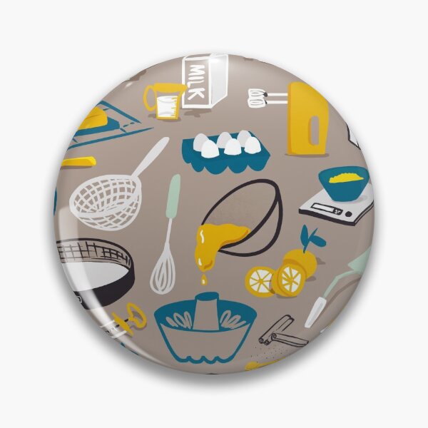 Item preview, Baking designed and sold by EvgeniaDrouga.