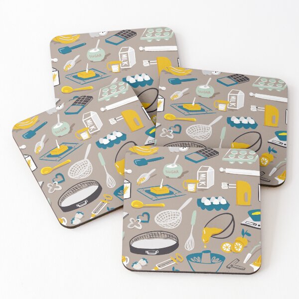 Item preview, Baking designed and sold by EvgeniaDrouga.