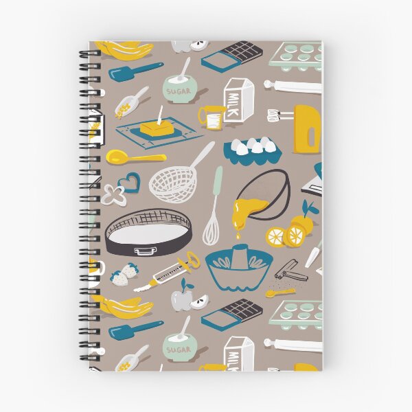 Item preview, Baking designed and sold by EvgeniaDrouga.
