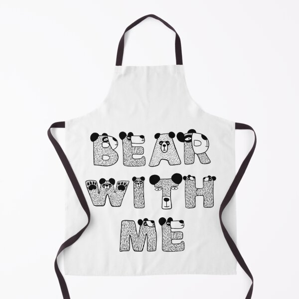Item preview, Bear With Me designed and sold by htimagery.