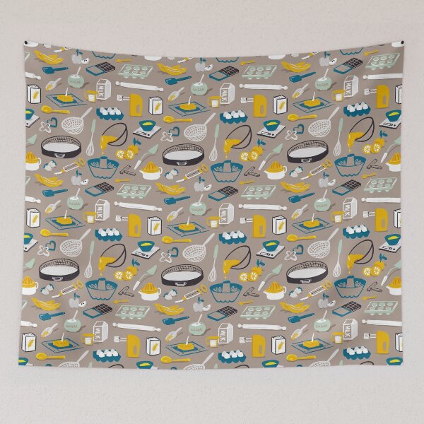 Item preview, Baking designed and sold by EvgeniaDrouga.