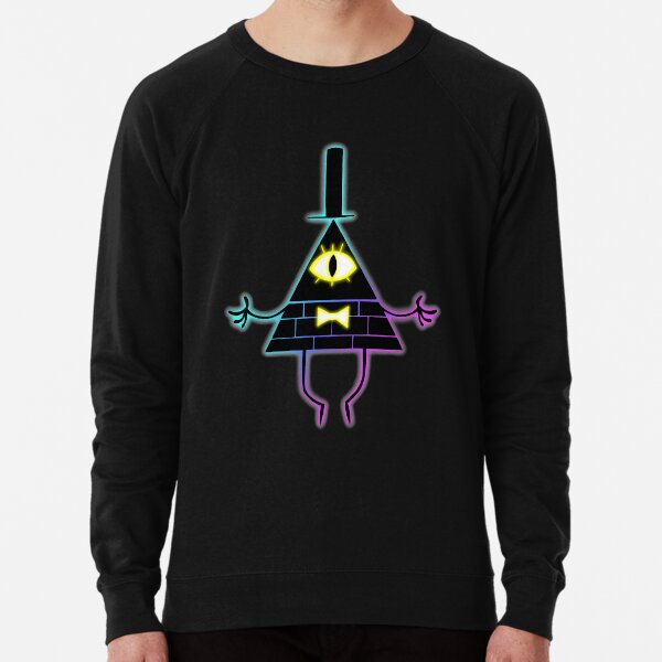 Bill Cipher Physical
