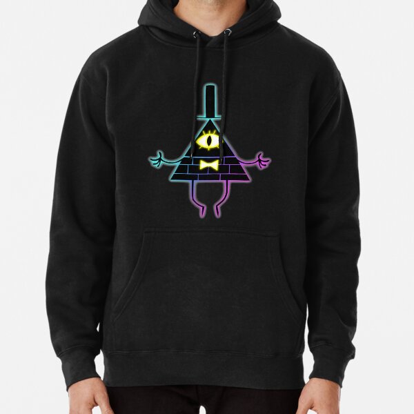 Bill sales cipher jacket