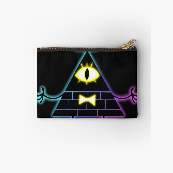 Item preview, Bill Cipher - Physical designed and sold by Nyx of The North.