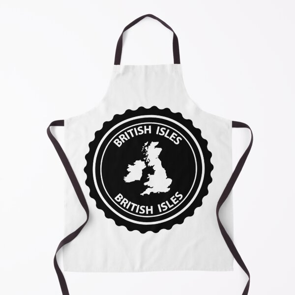 Item preview, British Isles stamp designed and sold by Danler.