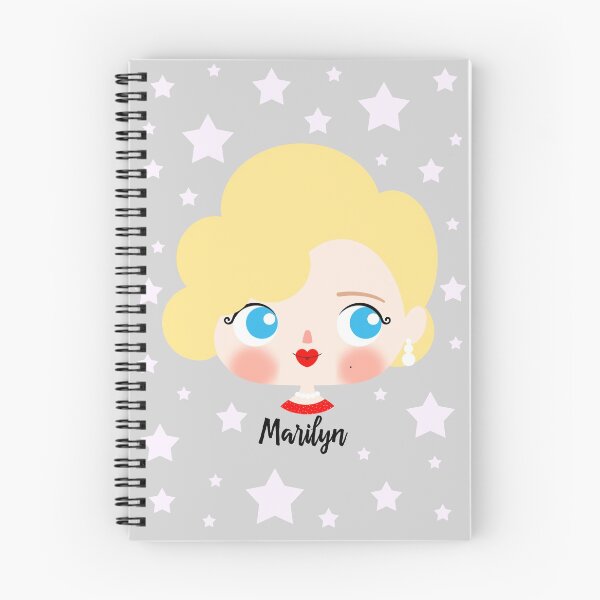Item preview, Marilyn Monroe - Stars - D15 designed and sold by MVG designs.