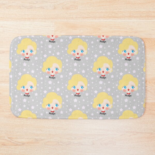 Item preview, Marilyn Monroe - Stars - D15 designed and sold by MVG designs.