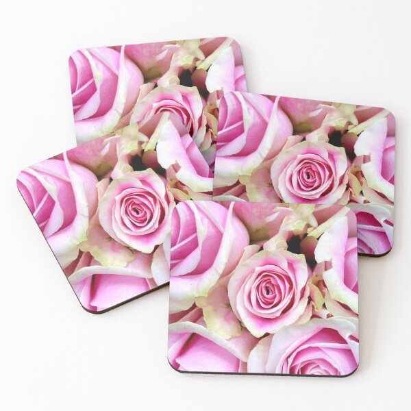 Item preview, Pink Roses designed and sold by SarahEmilyArt.