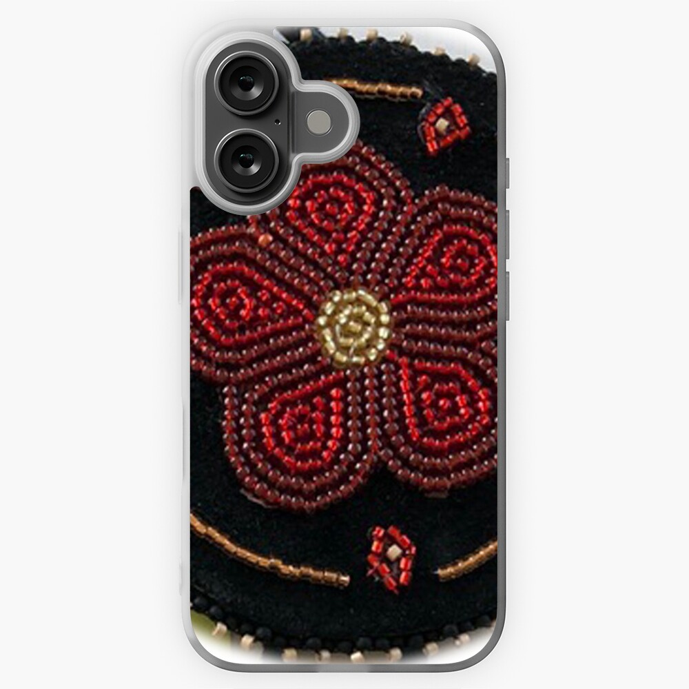 Item preview, iPhone Soft Case designed and sold by AdeleArseneau.