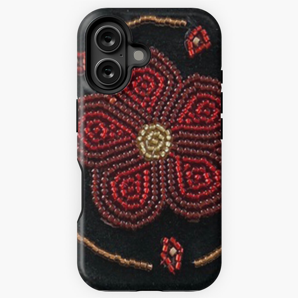 Item preview, iPhone Tough Case designed and sold by AdeleArseneau.