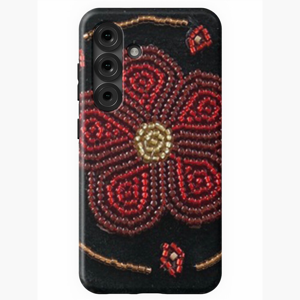 Item preview, Samsung Galaxy Tough Case designed and sold by AdeleArseneau.