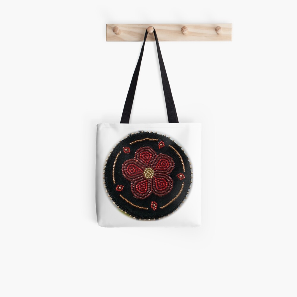 Item preview, All Over Print Tote Bag designed and sold by AdeleArseneau.