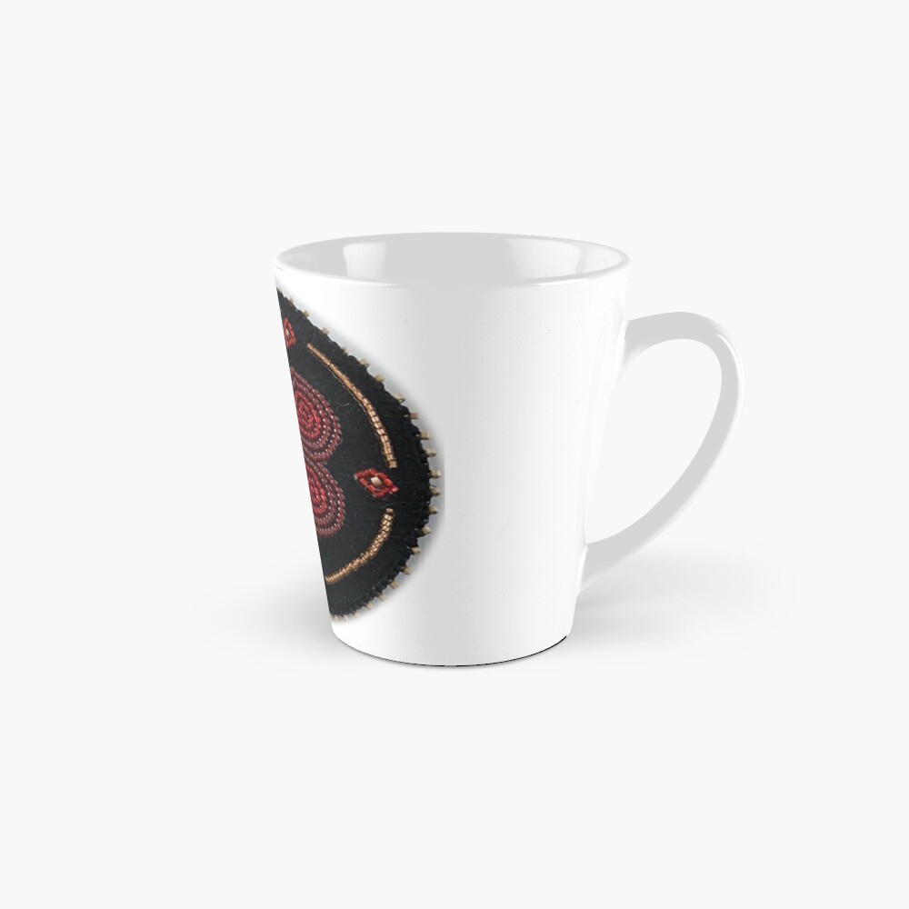 Item preview, Tall Mug designed and sold by AdeleArseneau.