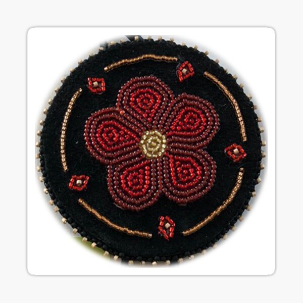 Item preview, Back To Batoche designed and sold by MetisCaron.