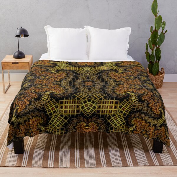 Item preview, Architectural Design Gold designed and sold by RitaMaye.