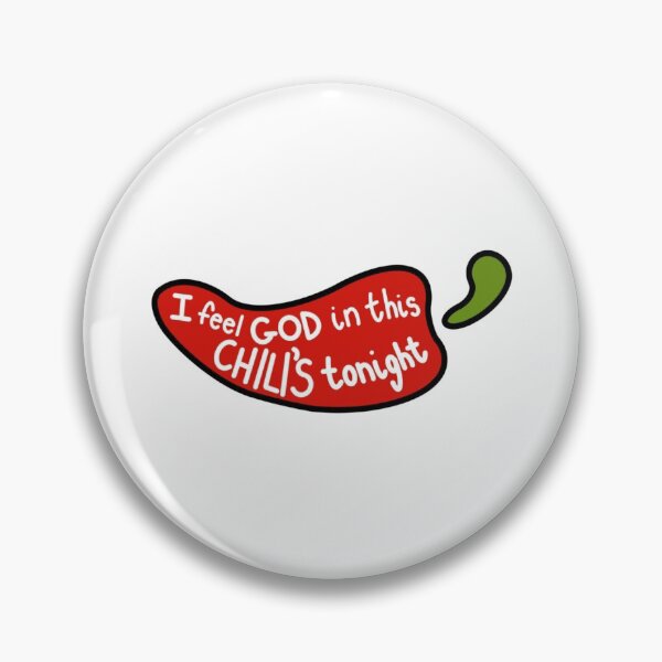 Item preview, Welcome to Chili’s  designed and sold by caseylehman.