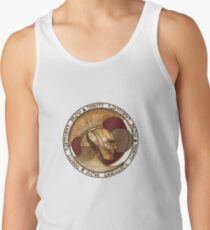 Indoril Verlag Tank Top