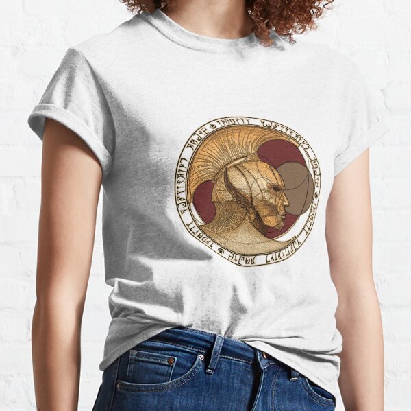 Indoril Publishing House Classic T-Shirt