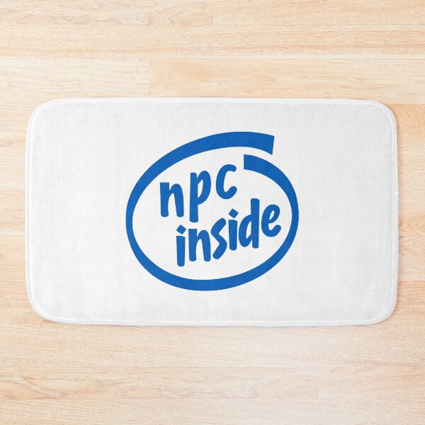 Item preview, NPC Inside designed and sold by crzldesign.