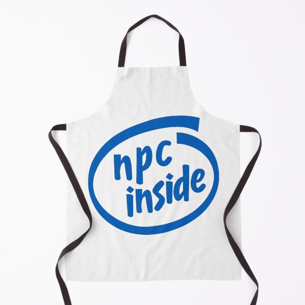 Item preview, NPC Inside designed and sold by crzldesign.