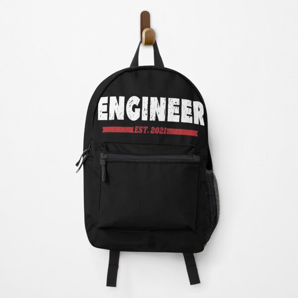 Item preview, Engineers Graduation Est 2021 Funny Engineering Gift designed and sold by Thecitiesstore.
