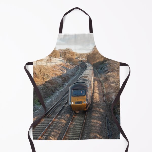 Item preview, Whiteball HST designed and sold by hawkie.