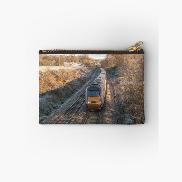 Item preview, Whiteball HST designed and sold by hawkie.