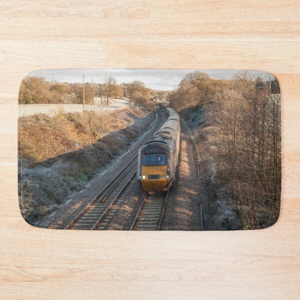 Item preview, Whiteball HST designed and sold by hawkie.
