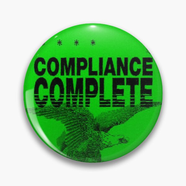 Item preview, Compliance Complete designed and sold by Gatorbox.