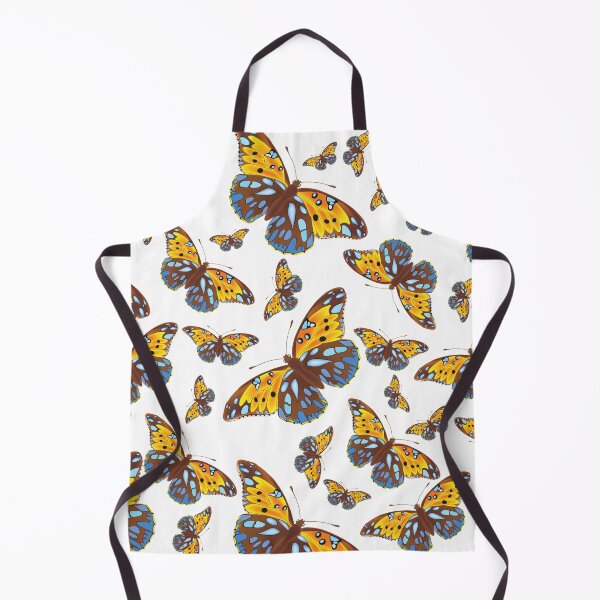 Item preview, Butterflies Colorful pattern designed and sold by Farprintod.