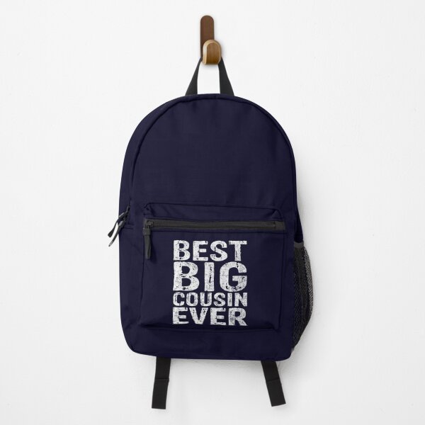 Item preview, Best Big Cousin Ever Shirt Funny Christmas Gift Father's Day designed and sold by KuznecovaDesign.