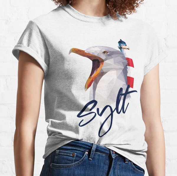 Sylt T-Shirts |