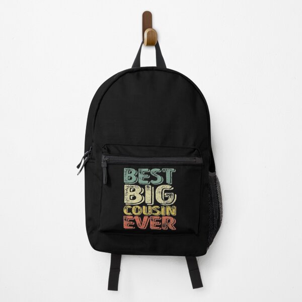 Item preview, Best Big Cousin Ever Shirt Funny Christmas Gift Father's Day designed and sold by KuznecovaDesign.
