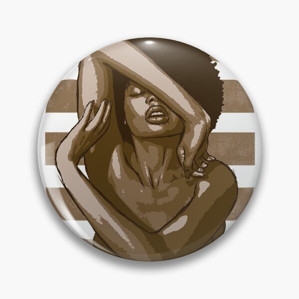 Item preview, Black Brow Stripes designed and sold by Asterisko.