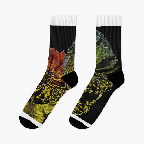 Item preview,  Illuminated Floral designed and sold by Yorgos Daskalakis.