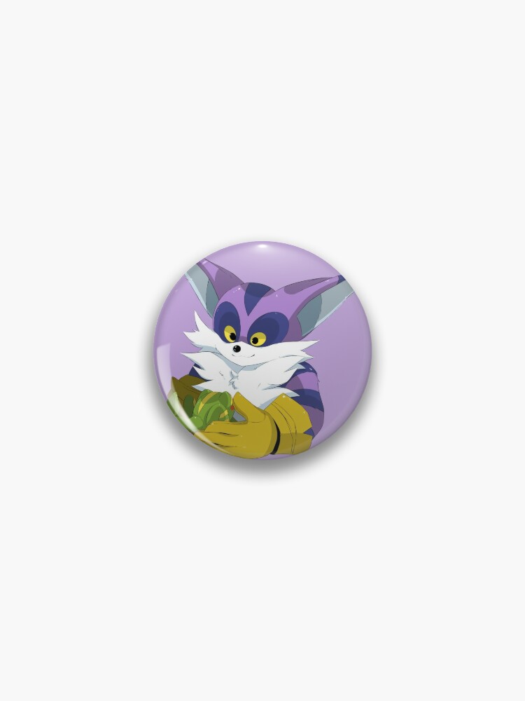 Pokemon Majin Sonic 1