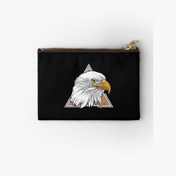 Item preview, Bald eagle designed and sold by NicGrayGraphic.