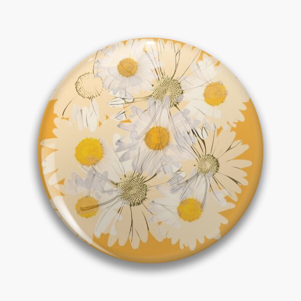 Item preview, daisy designed and sold by Ninaeva.