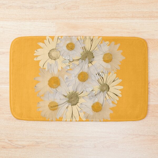 Item preview, daisy designed and sold by Ninaeva.