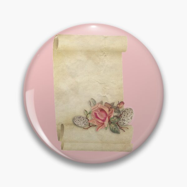 Item preview, Blank Vintage Letter designed and sold by magicbyrc.