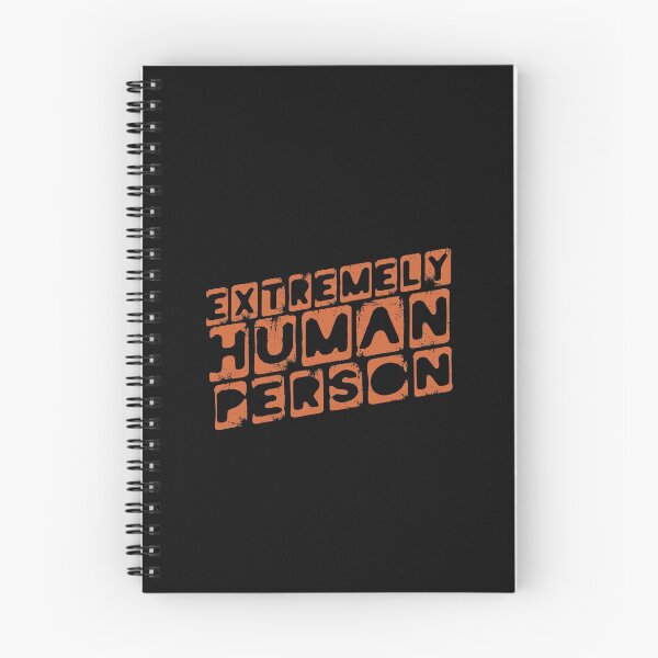 Item preview, Extremely Human Person designed and sold by ZAstore.