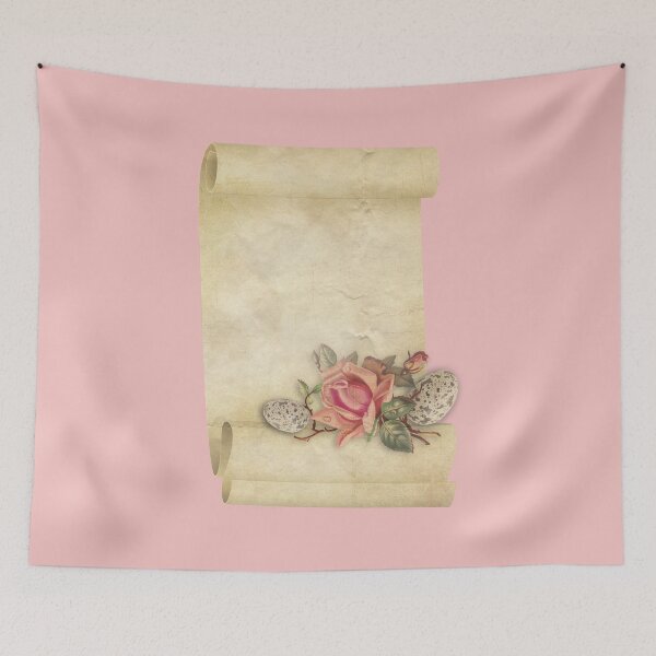 Item preview, Blank Vintage Letter designed and sold by magicbyrc.