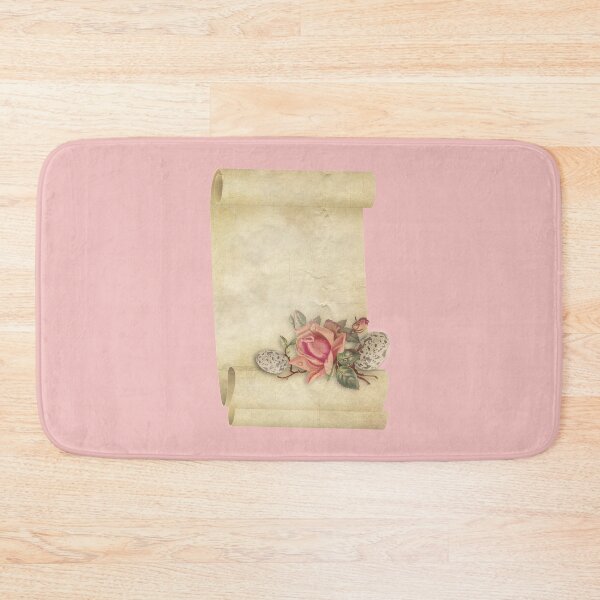 Item preview, Blank Vintage Letter designed and sold by magicbyrc.