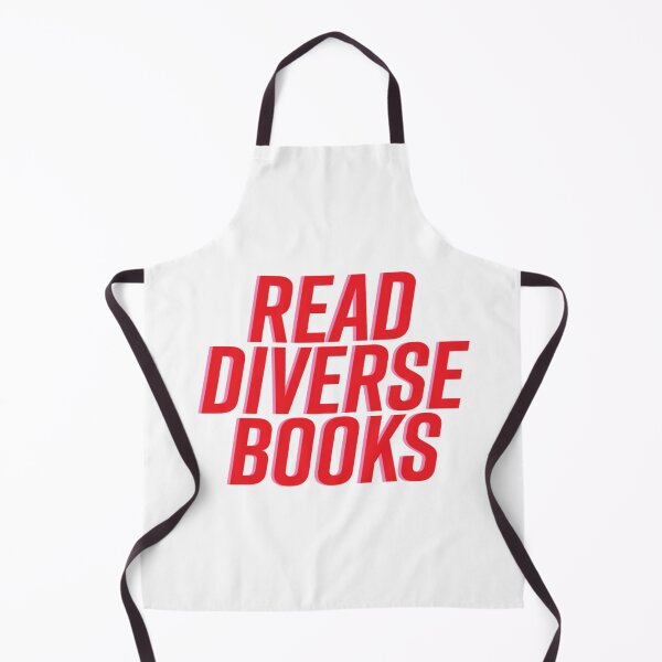 Item preview, Leer libros diversos designed and sold by erinaceous.