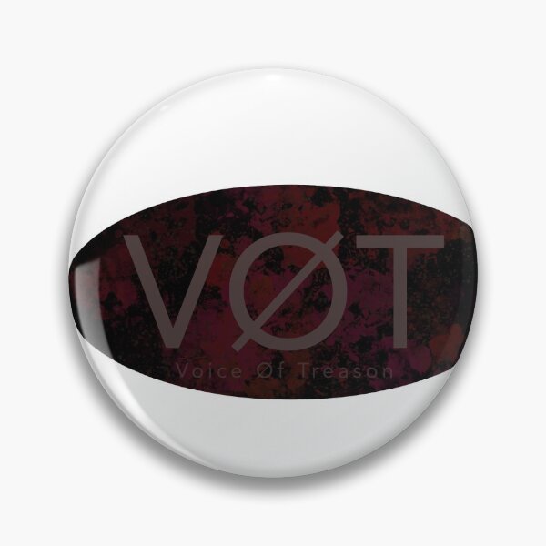 Item preview, Voice Øf Treason designed and sold by BonnabellB.