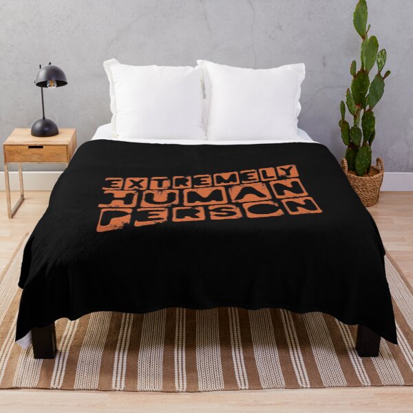 Item preview, Extremely Human Person designed and sold by ZAstore.