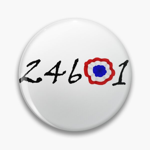 Item preview, Les Miserables - Jean Valjean designed and sold by spoopyart.