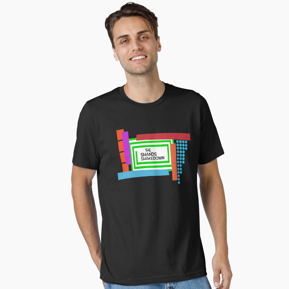 Item preview, Essential T-Shirt designed and sold by GFreshEmporium.