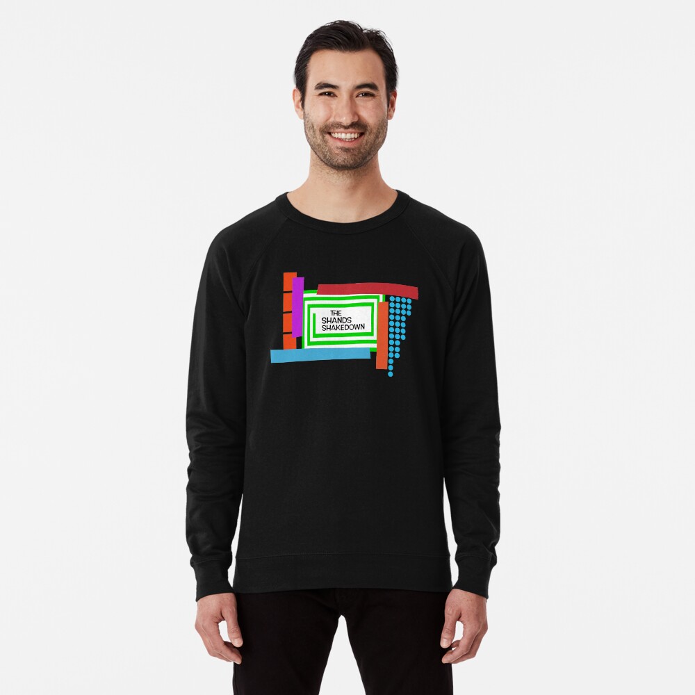 Item preview, Lightweight Sweatshirt designed and sold by GFreshEmporium.